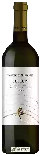 Weingut Ronchi di Manzano - Ellégri Bianco