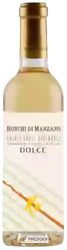Weingut Ronchi di Manzano - Picolit (Dolce)