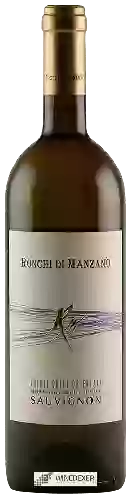 Weingut Ronchi di Manzano - Sauvignon