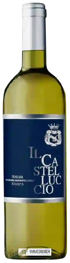 Weingut Azienda Agricola Tamburini - Il Castelluccio Bianco