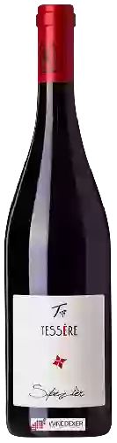 Weingut Azienda Agricola Tessère - Spezièr