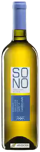 Weingut Tre Monti - Sono Chardonnay