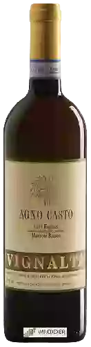 Weingut Vignalta - Agno Casto Manzoni Bianco