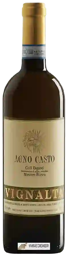 Weingut Vignalta - Agno Casto Manzoni Bianco Weingut Vignalta - Agno Casto Manzoni Bianco