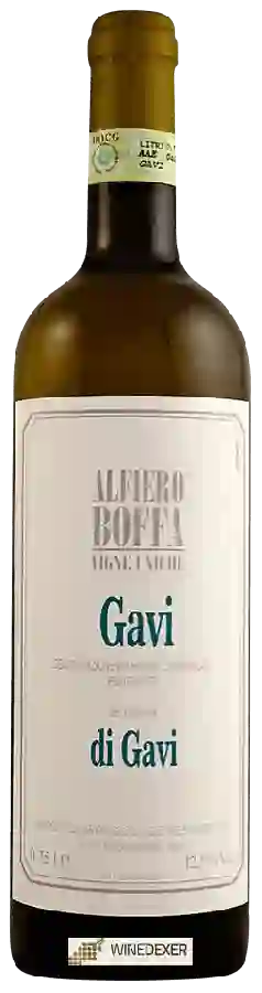 Weingut Alfiero Boffa - Gavi Weingut Alfiero Boffa - Gavi
