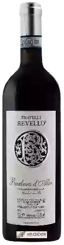 Weingut Fratelli Revello - Barbera d'Alba Ciabot du Re