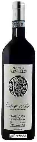 Weingut Fratelli Revello - Dolcetto d'Alba