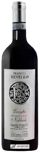 Weingut Fratelli Revello - Langhe Nebbiolo