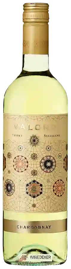 Weingut Valoro - Chardonnay Weingut Valoro - Chardonnay