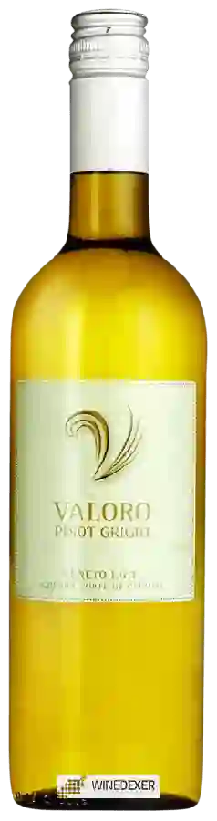 Weingut Valoro - Pinot Grigio Weingut Valoro - Pinot Grigio