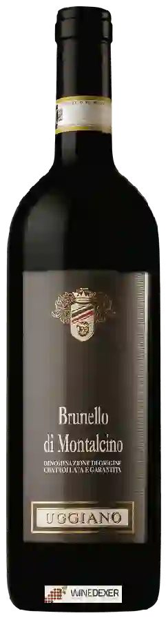 Weingut Uggiano - Brunello di Montalcino