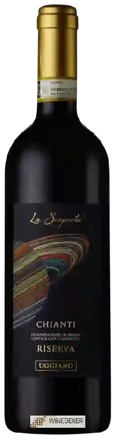 Weingut Uggiano - La Scoperta Riserva