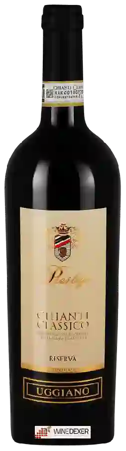 Weingut Uggiano - Prestige Chianti Classico Riserva Weingut Uggiano - Prestige Chianti Classico Riserva
