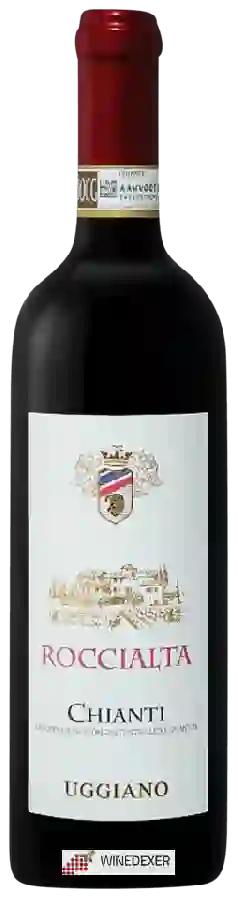 Weingut Uggiano - Roccialta Chianti Weingut Uggiano - Roccialta Chianti