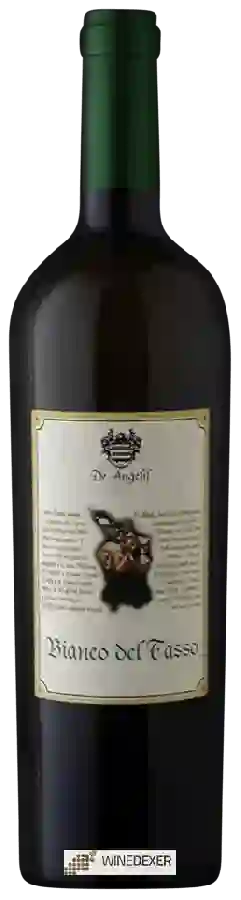Weingut De Angelis - Bianco del Tasso Weingut De Angelis - Bianco del Tasso