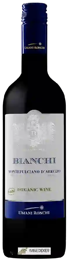 Weingut Umani Ronchi - Bianchi Montepulciano d'Abruzzo