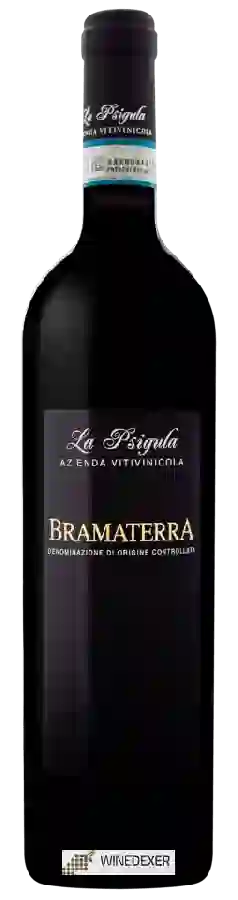 Weingut Azienda Vitivinicola La Psigula - Bramaterra