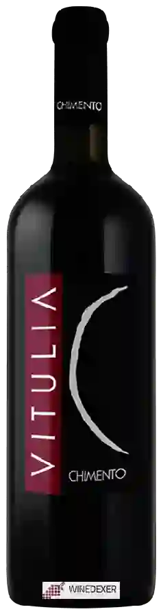 Weingut Chimento - Vitulia Weingut Chimento - Vitulia