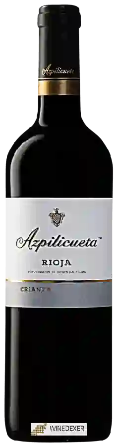 Weingut Azpilicueta - Crianza