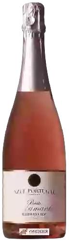 Weingut Azul Portugal - Espumante Bruto Rosé