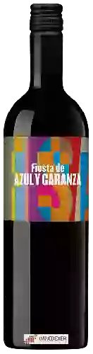 Weingut Azul y Garanza - Fiesta