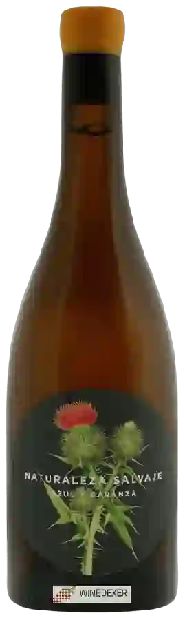 Weingut Azul y Garanza - Naturaleza Salvaje