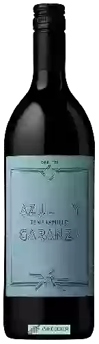 Weingut Azul y Garanza - Tempranillo