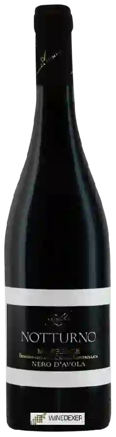 Weingut Azzolino - Notturno Nero d'Avola Monreale Weingut Azzolino - Notturno Nero d'Avola Monreale