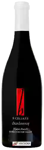 Weingut B Cellars - Dutton Ranch Chardonnay