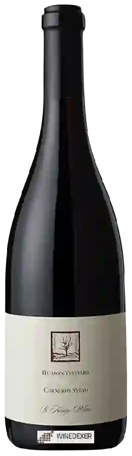 Weingut B. Kosuge - Hudson Vineyard Syrah Weingut B. Kosuge - Hudson Vineyard Syrah
