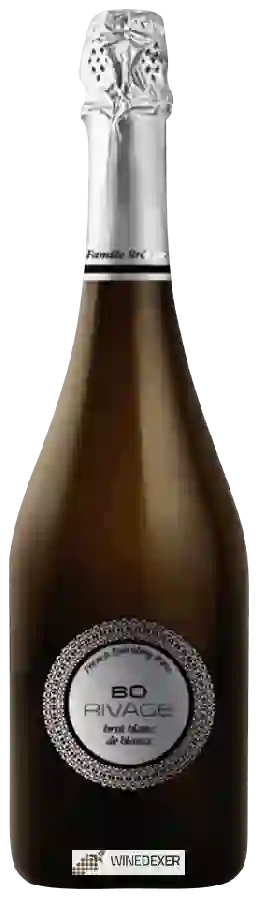 Weingut Bô Rivage - Blanc de Blancs Brut Weingut Bô Rivage - Blanc de Blancs Brut