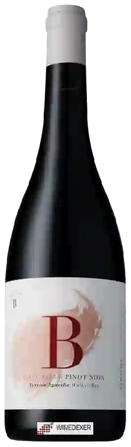 Weingut B Vintners - Black Bream Pinot Noir Weingut B Vintners - Black Bream Pinot Noir
