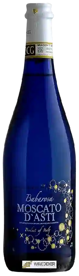Weingut Babarosa - Moscato d'Asti Weingut Babarosa - Moscato d'Asti