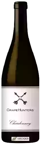Weingut Babcock - GrapeHunters Chardonnay