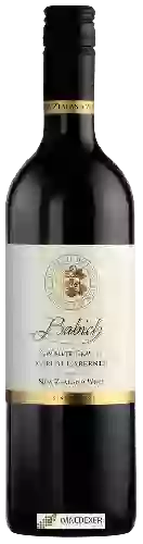 Weingut Babich - Gimblett Gravels Merlot - Cabernet