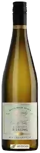 Weingut Babich - Individual Vineyard Cowslip Valley Riesling