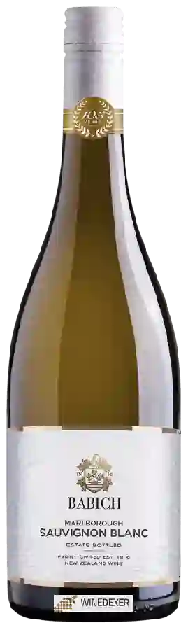 Weingut Babich - Sauvignon Blanc