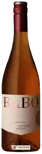 Weingut Babo - Rosato