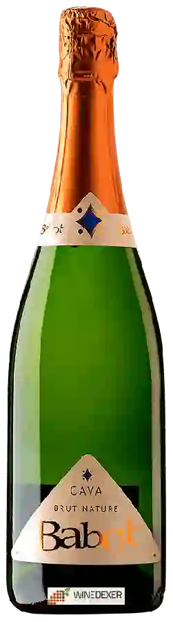 Weingut Babot - Cava Brut Nature