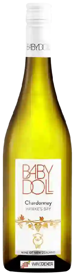 Weingut Babydoll - Chardonnay