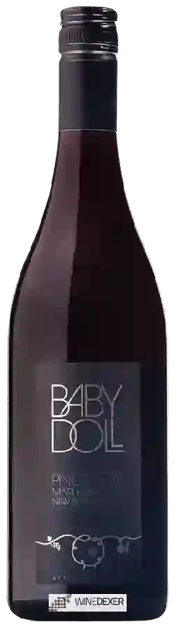 Weingut Babydoll - Pinot Noir