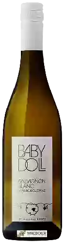 Weingut Babydoll - Sauvignon Blanc