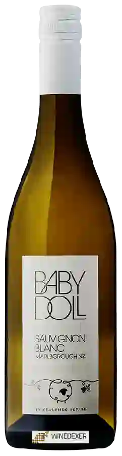 Weingut Babydoll - Sauvignon Blanc