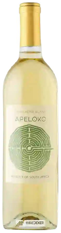 Weingut Babylon's Peak - Apeloko Chenin Blanc