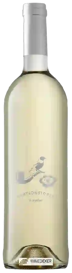 Weingut Babylonstoren - Viognier Weingut Babylonstoren - Viognier