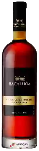 Weingut Bacalhôa - Moscatel De Setúbal Superior