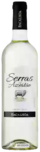 Weingut Bacalhôa - Serras de Azeitão Branco