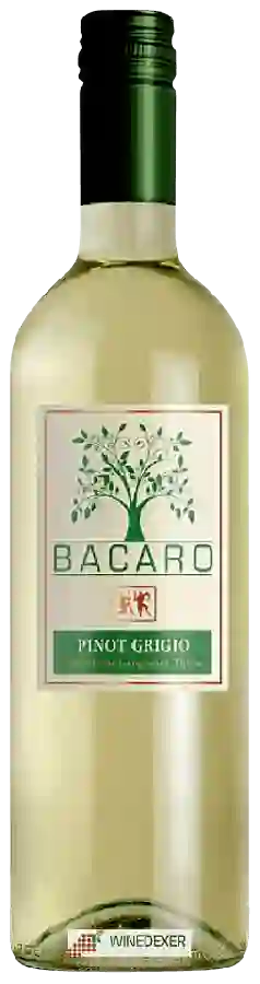 Weingut Bacaro - Pinot Grigio Weingut Bacaro - Pinot Grigio