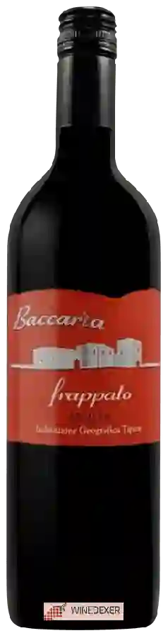 Weingut Baccaria - Frappato