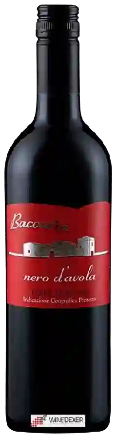 Weingut Baccaria - Nero d'Avola